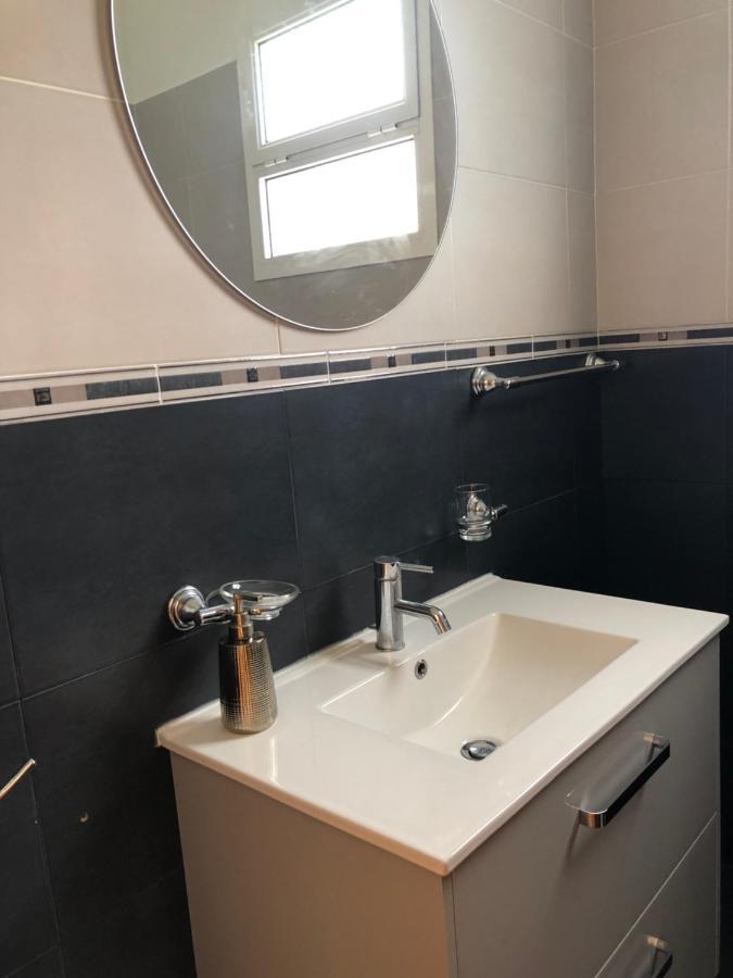 דירות פורטו מוניז Casa Caroto מראה חיצוני תמונה