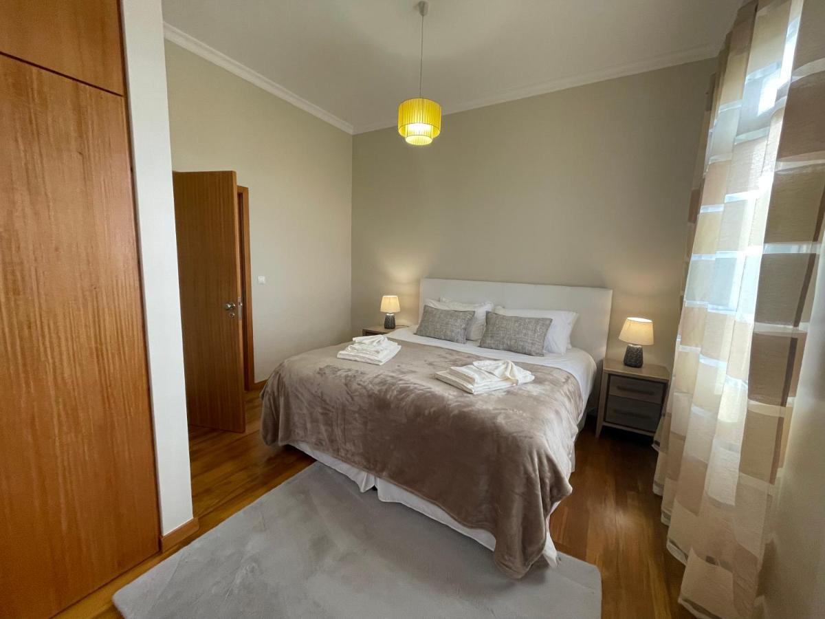 דירות פורטו מוניז Casa Caroto מראה חיצוני תמונה