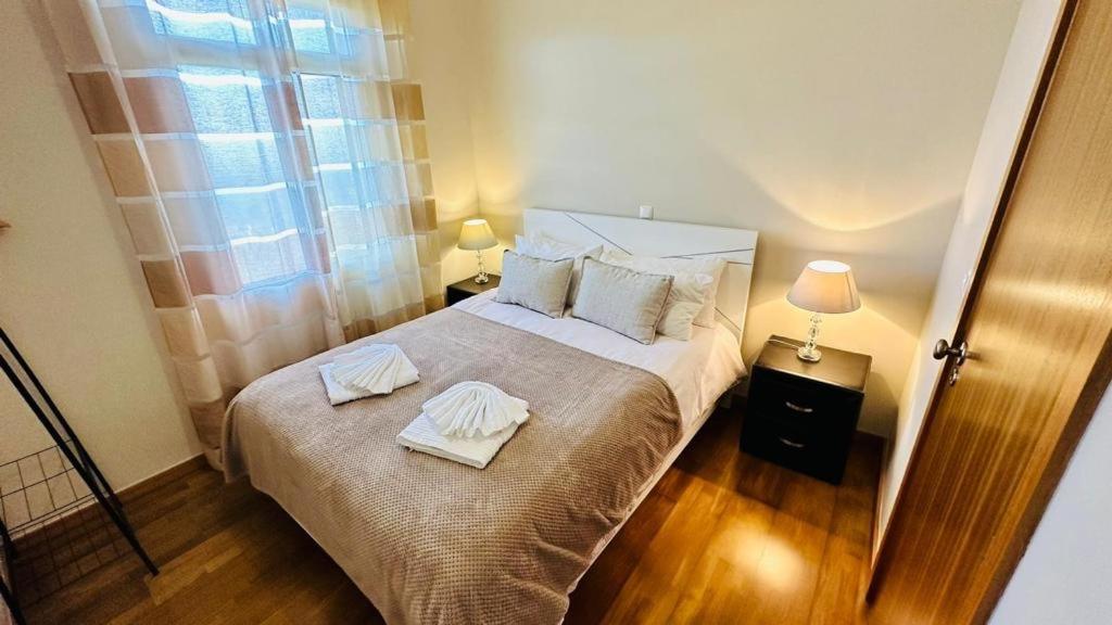 דירות פורטו מוניז Casa Caroto מראה חיצוני תמונה